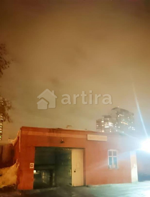 Гараж, 20 м2 Москва - изображение 3