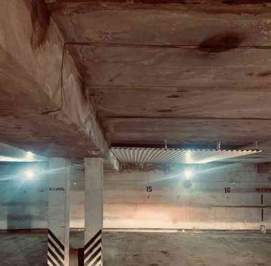 Гараж, 18 м2 Иркутск