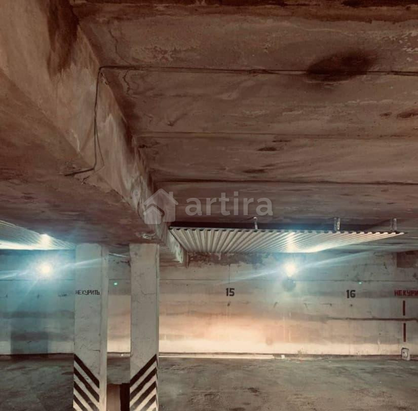 Гараж, 18 м2 Иркутск - изображение 2