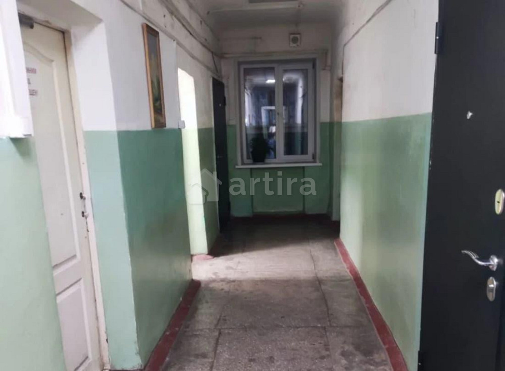 Комната, 16.8 м2, 1/3 эт. Новосибирск - изображение 4