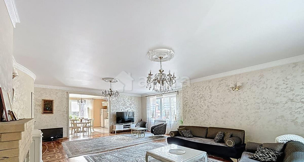 Дом, 750 м2, 16 соток, 2 эт. Одинцово - изображение 2