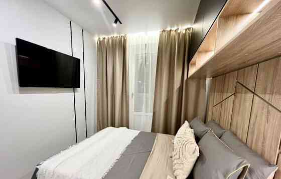 2-комн. квартира, 45 м2, 1/22 эт. Балашиха