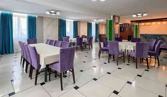 Коттедж, 1000 м2 Видное