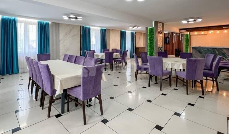 Коттедж, 1000 м2 Видное - изображение 2