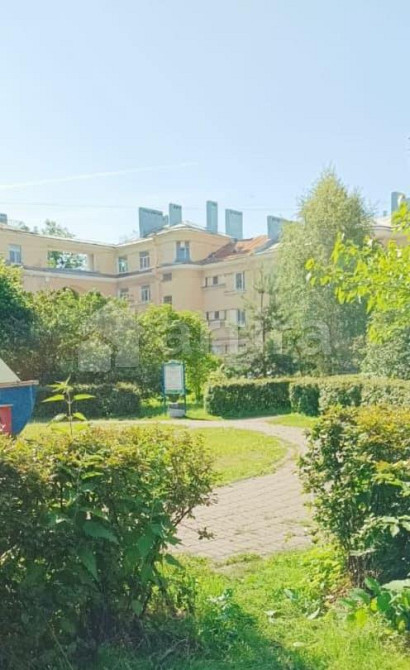 Комната, 65 м2, 1/3 эт. Санкт-Петербург - изображение 5