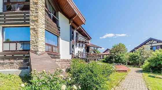 Коттедж, 600 м2 Лобня