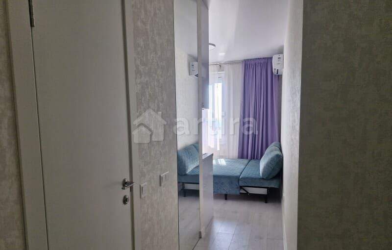 1-комн. квартира, 25 м2, 21/25 эт. Мытищи - изображение 6