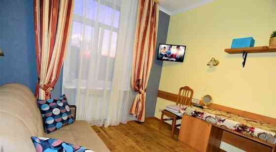 Студия, 21 м2, 5/5 эт. Москва