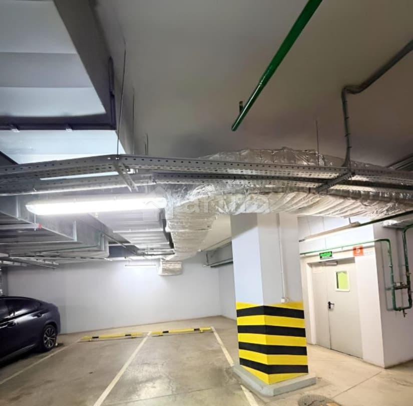 Гараж, 20 м2 Москва - изображение 1