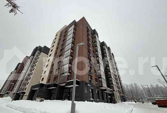 1-комн. квартира, 39.7 м2, 5/14 эт. Москва