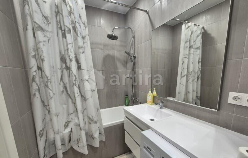 1-комн. квартира, 22 м2, 2/17 эт. Королев - изображение 5