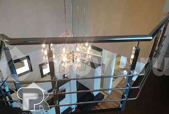 5-комн. квартира, 255.6 м2, 7/7 эт. Москва