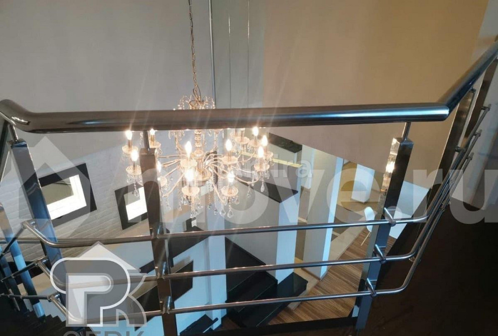 5-комн. квартира, 255.6 м2, 7/7 эт. Москва - изображение 2