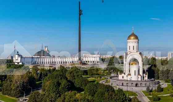 4-комн. квартира, 154 м2, 4/13 эт. Москва