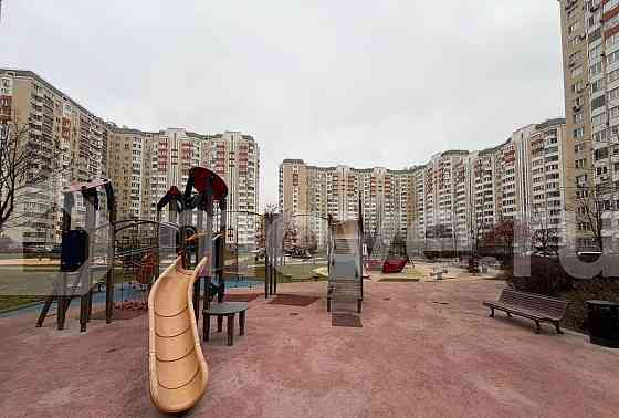 2-комн. квартира, 61.4 м2, 7/17 эт. Москва