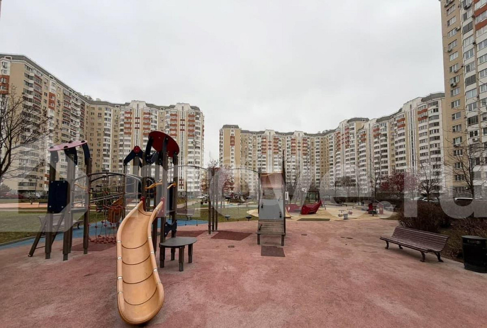 2-комн. квартира, 61.4 м2, 7/17 эт. Москва - изображение 5