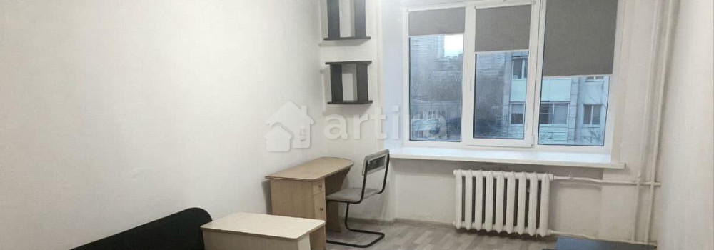 Комната, 18 м2, 4/5 эт. Пермь - изображение 1