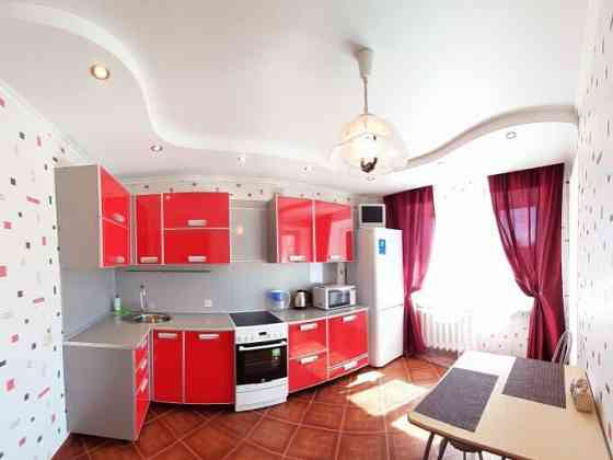 1-комн. квартира, 40 м2, 5/10 эт. Тюмень