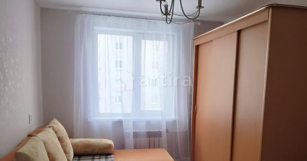 Комната, 12 м2, 6/9 эт. Екатеринбург - изображение 2