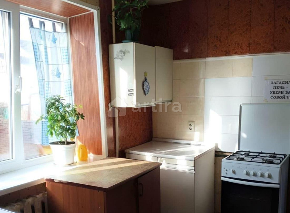 Комната, 17.4 м2, 2/5 эт. Ростов-на-Дону - изображение 6