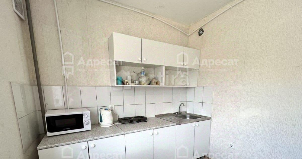 Комната, 23 м2, 1/3 эт. Волгоград - изображение 5