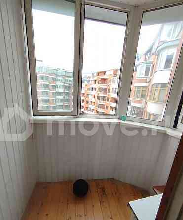 6-комн. квартира, 197 м2, 8/9 эт. Москва