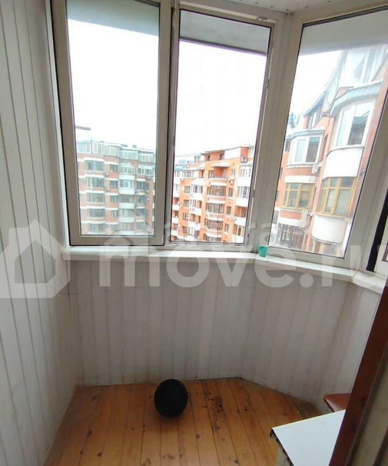 6-комн. квартира, 197 м2, 8/9 эт. Москва - изображение 6