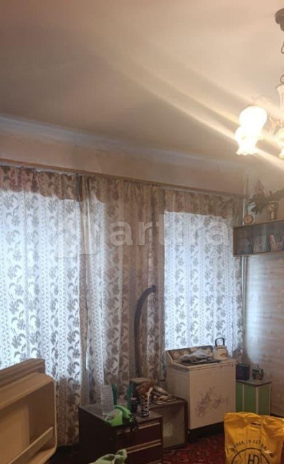 Комната, 24.2 м2, 1/5 эт. Москва - изображение 4