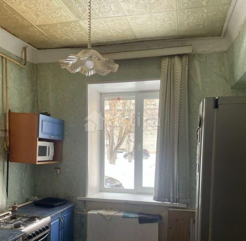 Комната, 15 м2, 1/3 эт. Челябинск - изображение 2