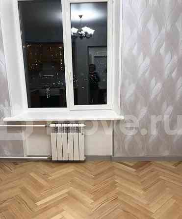 3-комн. квартира, 74 м2, 6/8 эт. Москва