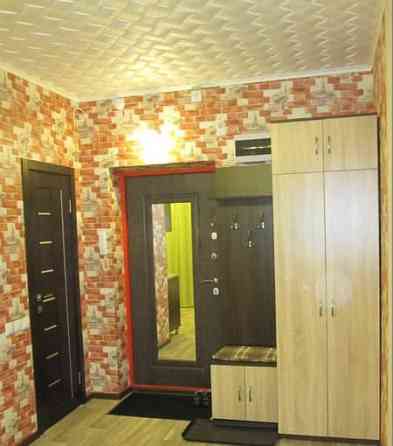 Студия, 27 м2, 1/17 эт. Воронеж