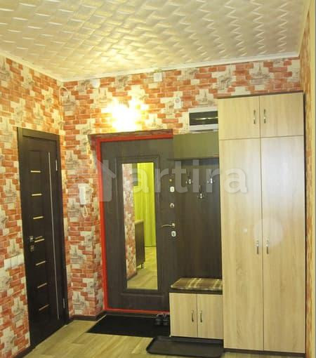 Студия, 27 м2, 1/17 эт. Воронеж - изображение 5