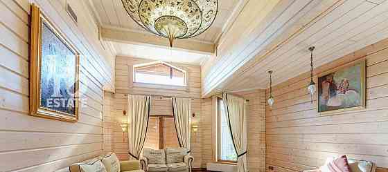 Дом, 600 м2, 28 соток, 4 эт. Красногорск