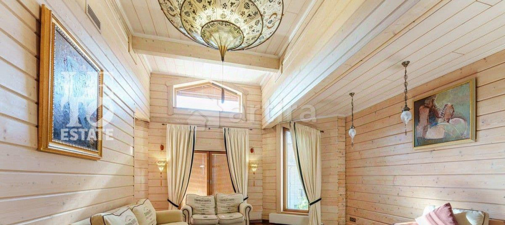 Дом, 600 м2, 28 соток, 4 эт. Красногорск - изображение 6