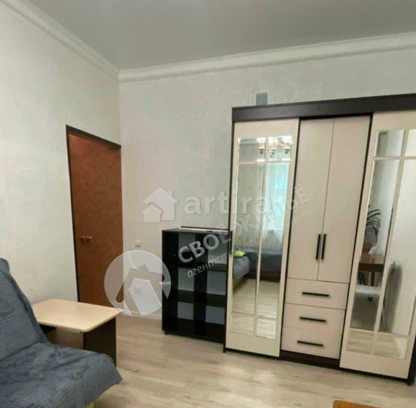 Комната, 16 м2, 2/5 эт. Пермь - изображение 1