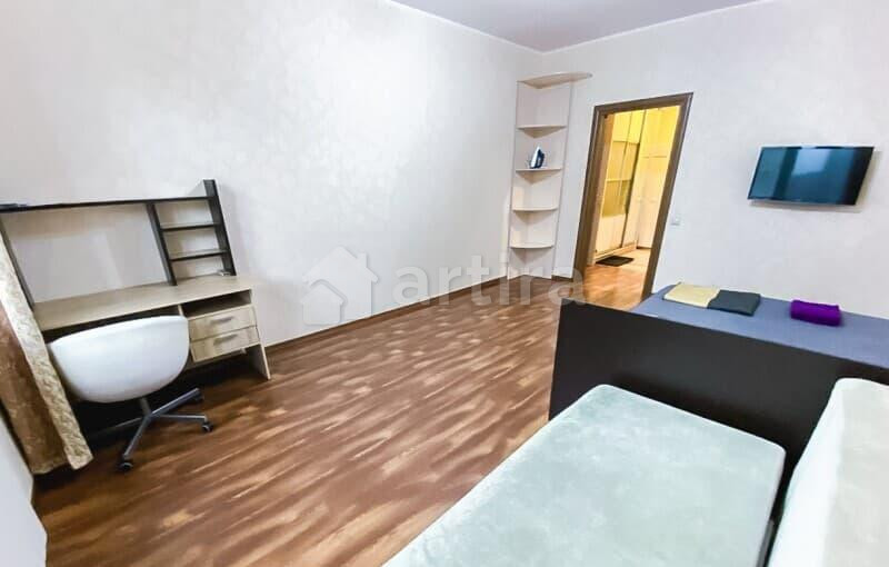 2-комн. квартира, 48 м2, 5/25 эт. Химки - изображение 11