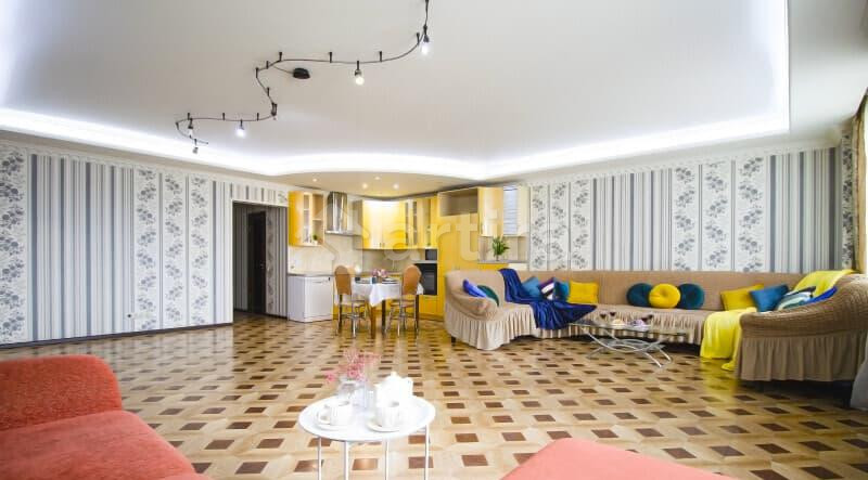 4-комн. квартира, 120 м2, 22/22 эт. Красногорск - изображение 11