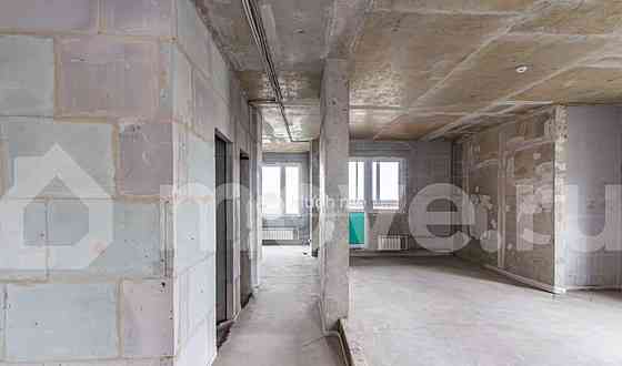 4-комн. квартира, 109 м2, 12/22 эт. Москва