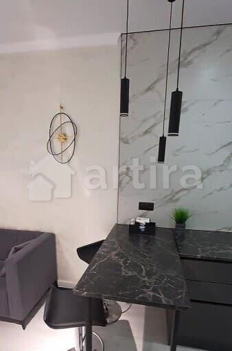 1-комн. квартира, 43 м2, 3/10 эт. Самара - изображение 11