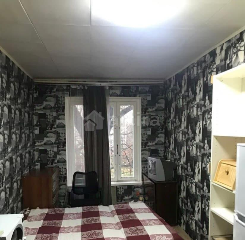 Комната, 56 м2, 3/5 эт. Москва - изображение 7