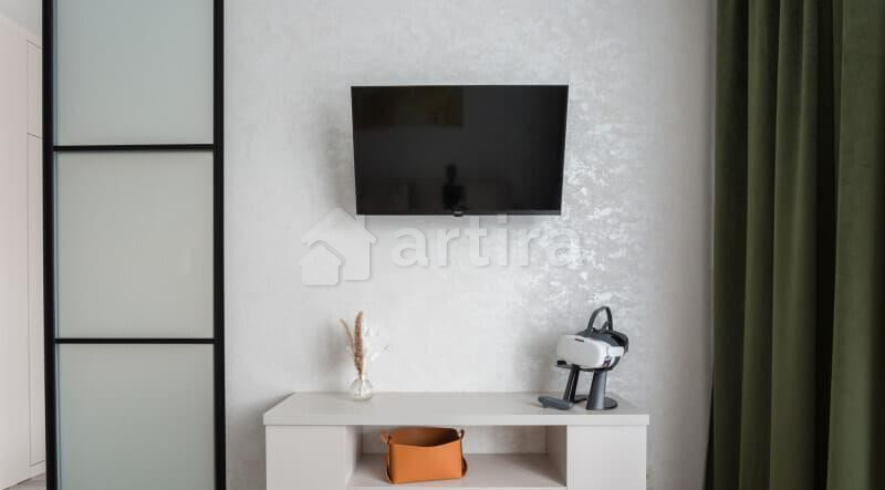 1-комн. квартира, 33 м2, 7/10 эт. Вологда - изображение 3