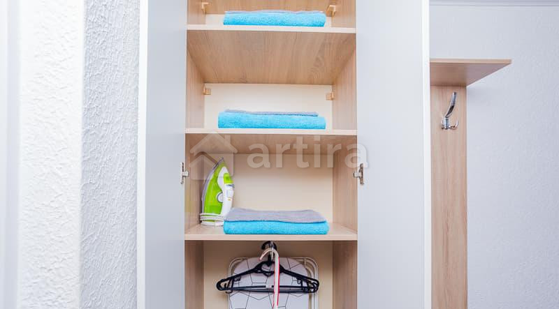 1-комн. квартира, 20 м2, 1/10 эт. Уфа - изображение 16