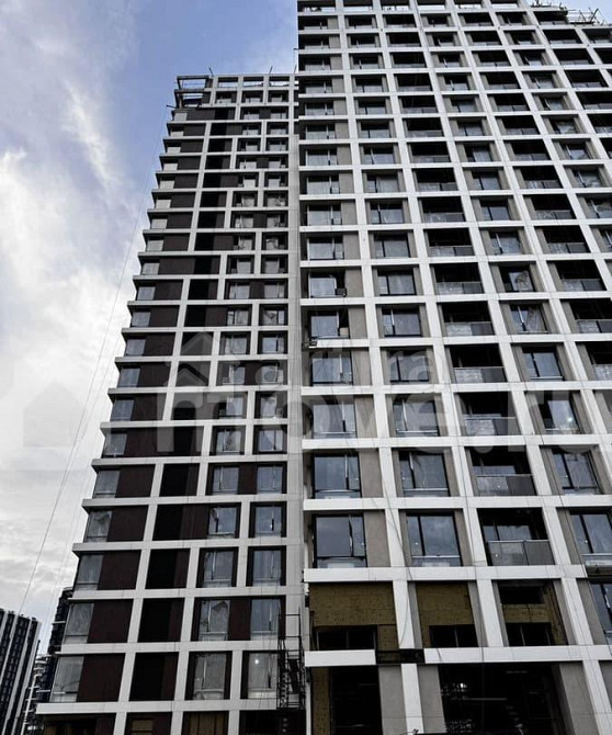 2-комн. квартира, 60.8 м2, 8/18 эт. Москва - изображение 5