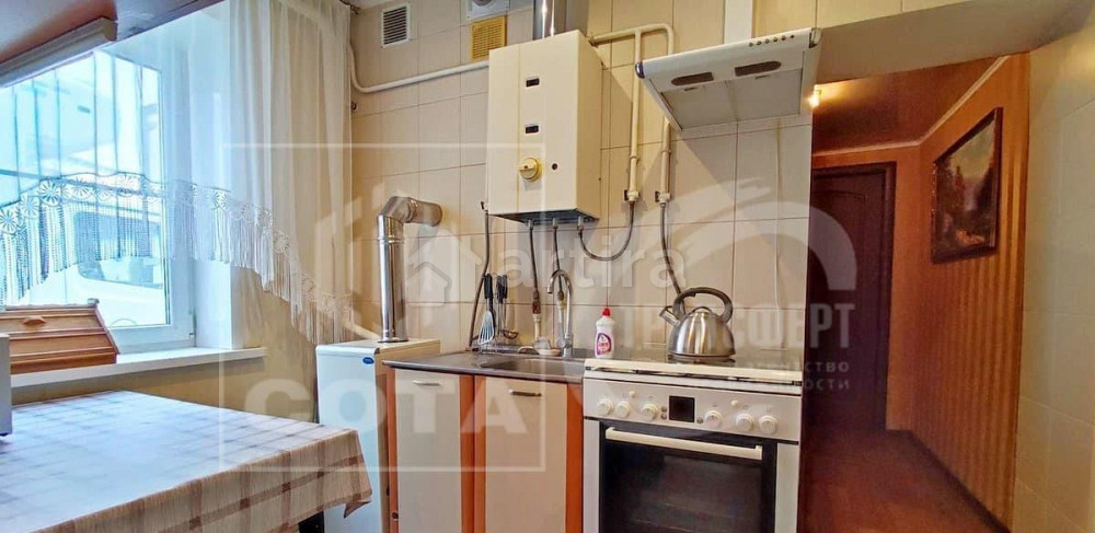 Дом, 40 м2, 10 соток, 1 эт. Воронеж - изображение 9