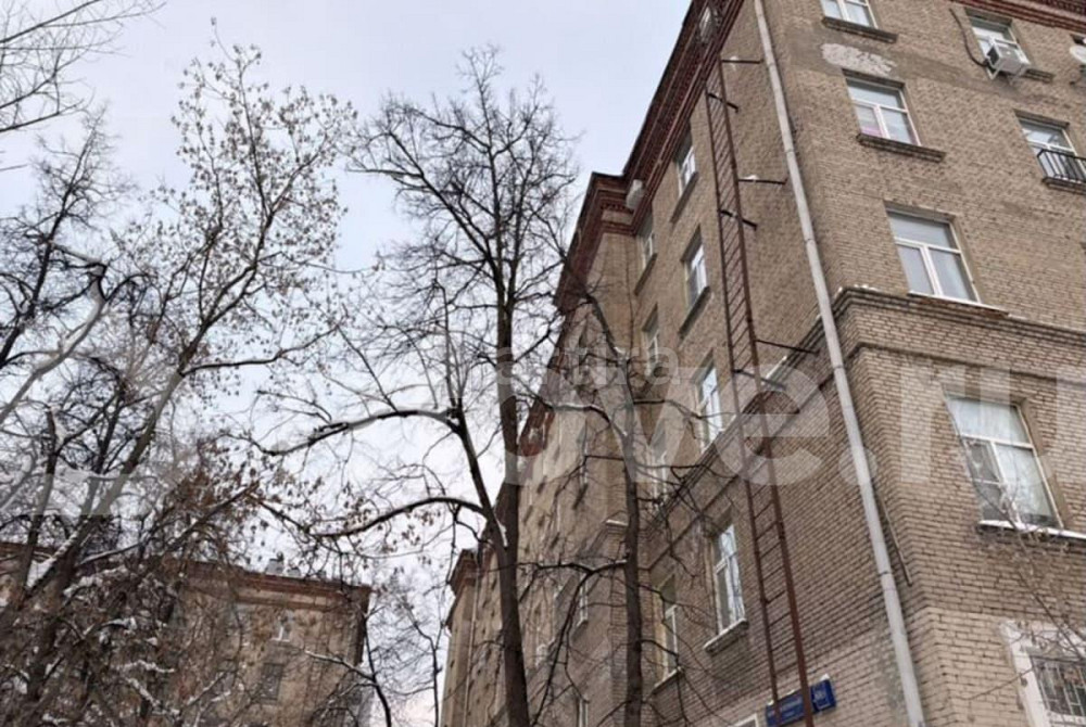 Студия, 13.4 м2, 2/5 эт. Москва - изображение 7