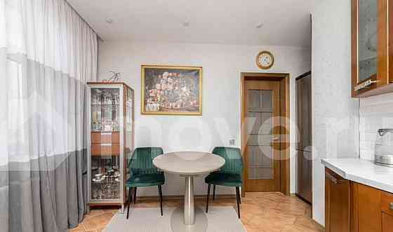 4-комн. квартира, 102 м2, 13/22 эт. Москва