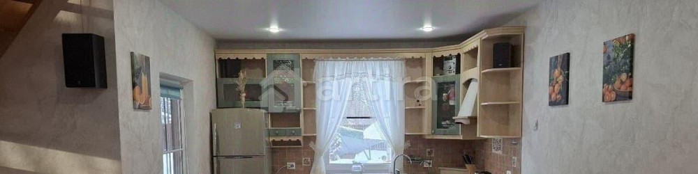 Дом, 180 м2, 6 соток, 2 эт. Санкт-Петербург - изображение 1