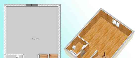 Дом, 83 м2, 7.25 сотки, 2 эт. Гатчина