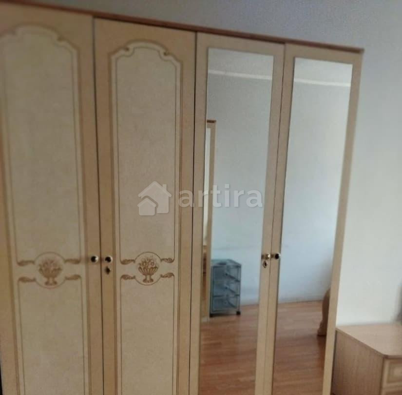 Комната, 22 м2, 4/17 эт. Москва - изображение 1