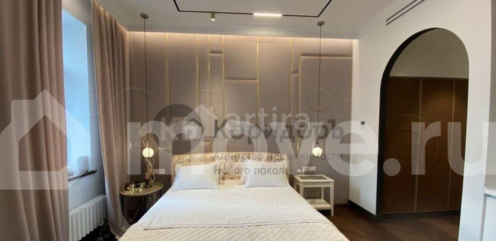 Студия, 26.6 м2, 4/5 эт. Москва - изображение 4